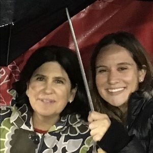 Meet your Posher, Ursula